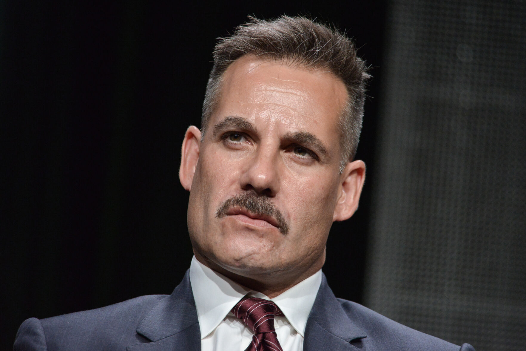 Adrian Pasdar